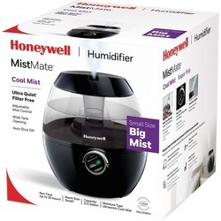 Увлажнители воздуха Honeywell HUL520