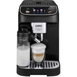Кофеварки и кофемашины De'Longhi Magnifica Plus ECAM 320.60.B черный