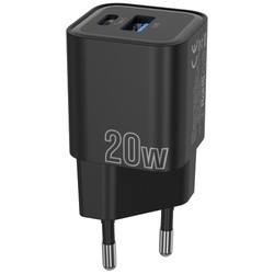 Зарядки для гаджетов Proove Silicone Power Plus 20W