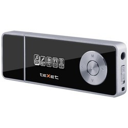 MP3-плееры Texet T-160 8Gb