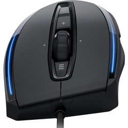 Мышки Roccat Kone XTD