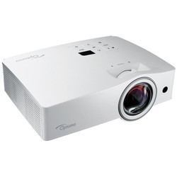 Проекторы Optoma ZW210ST