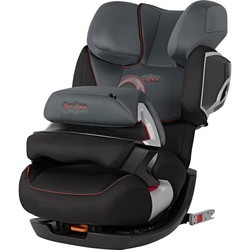 Детское автокресло Cybex Pallas 2-Fix (синий)