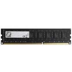 Оперативная память G.Skill N S DDR3 (F3-1600C11S-4GNS)