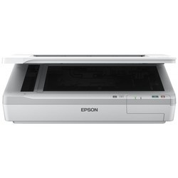 Сканер Epson WorkForce DS-50000