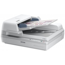 Сканер Epson WorkForce DS-70000