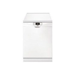 Посудомоечная машина Smeg LVS137B (белый)