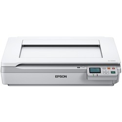 Сканер Epson WorkForce DS-50000N
