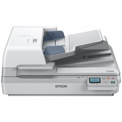 Сканер Epson WorkForce DS-70000N