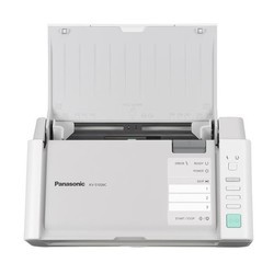 Сканер Panasonic KV-S1026C