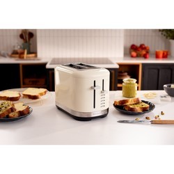 Тостеры, бутербродницы и вафельницы KitchenAid 5KMT2109EAC