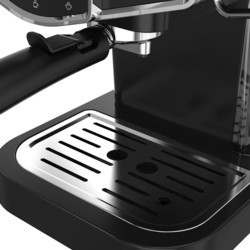 Кофеварки и кофемашины TurboTronic CM23
