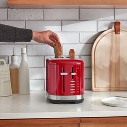 Тостеры, бутербродницы и вафельницы KitchenAid 5KMT2109EPT