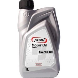 Моторные масла Jasol Extra Motor Oil C2 5W-30 1&nbsp;л