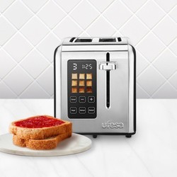 Тостеры, бутербродницы и вафельницы Ufesa Perfect Toaster
