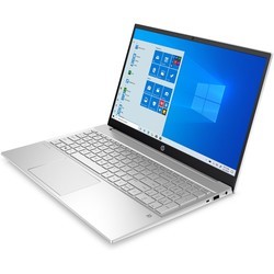 Ноутбуки HP Pavilion 15-eh1000 [15-EH1124UA 9H8M1EA]