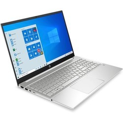 Ноутбуки HP Pavilion 15-eh1000 [15-EH1124UA 9H8M1EA]