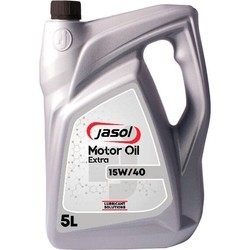 Моторные масла Jasol Extra Motor Oil Universal 15W-40 5L 5&nbsp;л
