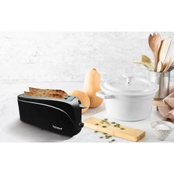 Тостеры, бутербродницы и вафельницы Techwood TGP-506