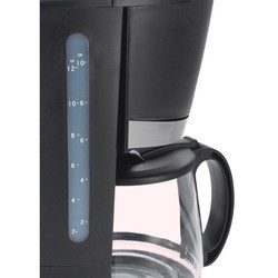 Кофеварки и кофемашины Electron TMPCF006 черный