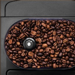Кофеварки и кофемашины Krups Arabica EA 8178 черный