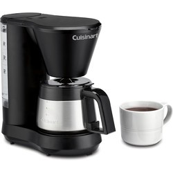 Кофеварки и кофемашины Cuisinart DCC-5570 черный