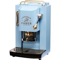 Кофеварки и кофемашины Faber Pro Deluxe