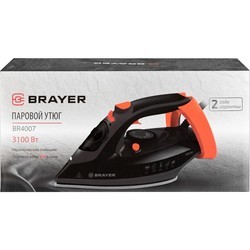 Утюги Brayer BR4007