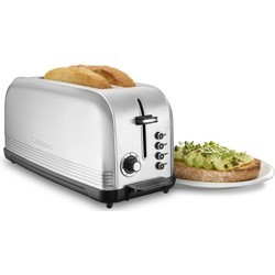 Тостеры, бутербродницы и вафельницы Cuisinart CPT2500