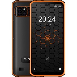 Мобильные телефоны Sigma mobile X-treme PQ56 128&nbsp;ГБ