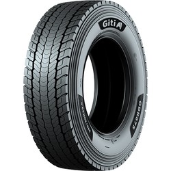 Грузовые шины Giti GDR675 315\/60 R22.5 152L