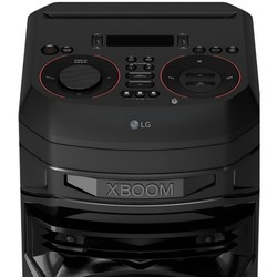 Аудиосистемы LG XBOOM RNC5