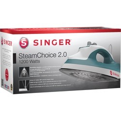 Утюги Singer SteamChoise 2.0
