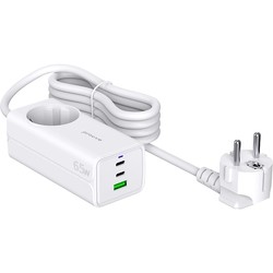 Сетевые фильтры и удлинители Proove Power Strip PD-02