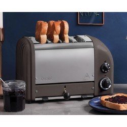 Тостеры, бутербродницы и вафельницы Dualit Classic Four 40421
