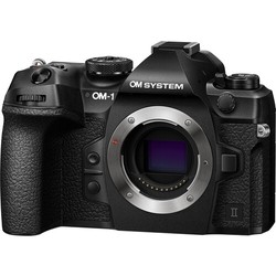 Фотоаппараты Olympus OM-1 II  body