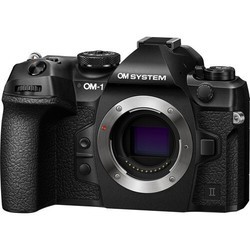 Фотоаппараты Olympus OM-1 II  body