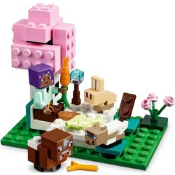 Конструкторы Lego The Animal Sanctuary 21253