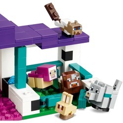 Конструкторы Lego The Animal Sanctuary 21253