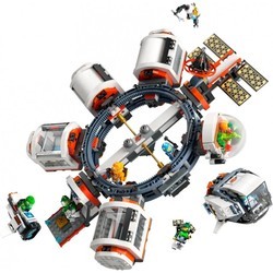 Конструкторы Lego Modular Space Station 60433