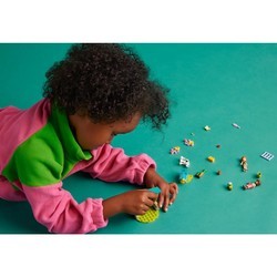 Конструкторы Lego Autumns Baby Cow Shed 42607