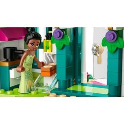 Конструкторы Lego Disney Princess Market Adventure 43246