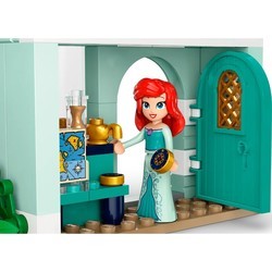 Конструкторы Lego Disney Princess Market Adventure 43246