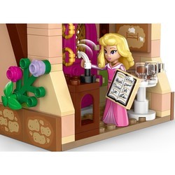 Конструкторы Lego Disney Princess Market Adventure 43246