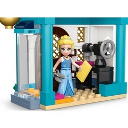 Конструкторы Lego Disney Princess Market Adventure 43246