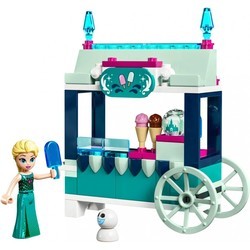 Конструкторы Lego Elsas Frozen Treats 43234