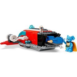Конструкторы Lego The Crimson Firehawk 75384