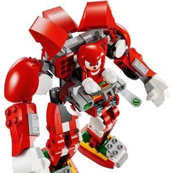 Конструкторы Lego Knuckles Guardian Mech 76996