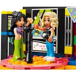 Конструкторы Lego Karaoke Music Party 42610