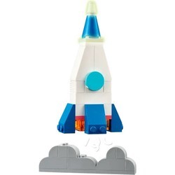 Конструкторы Lego Creative Space Planets 11037